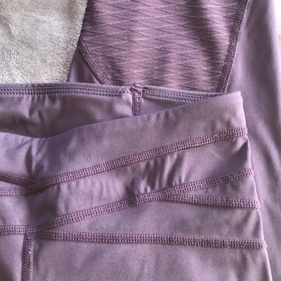 Manduka Drisana Leggings (2) - Picture 3 of 5